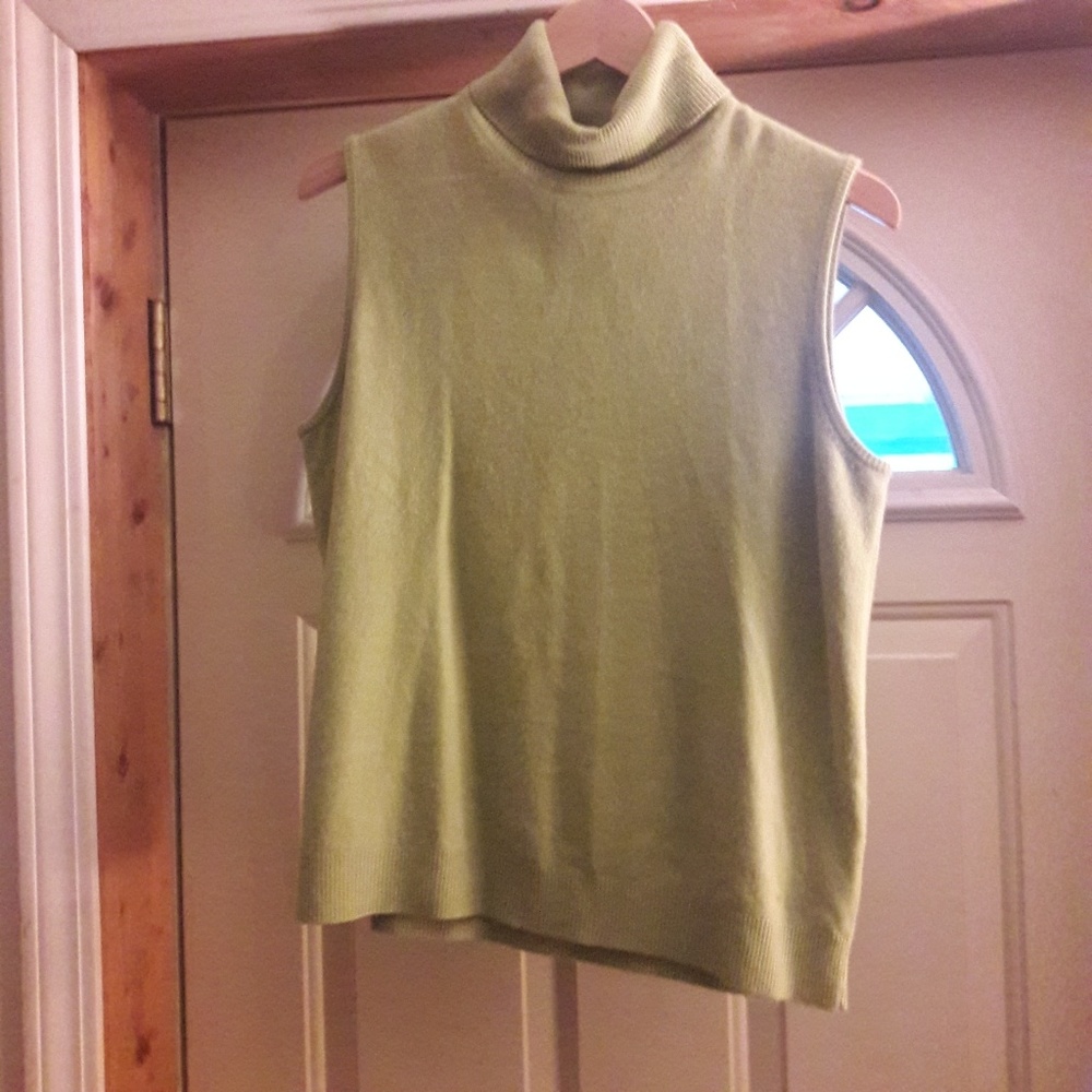 Turtleneck